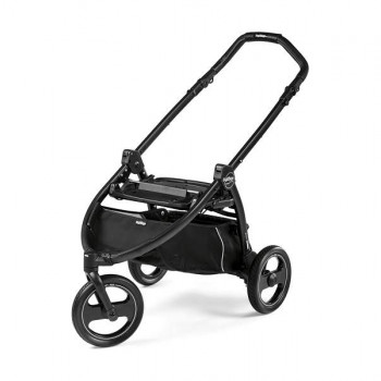 Peg Perego ram za kolica Book Scout Black Mat 
