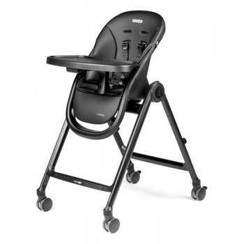 Peg Perego Hranilica Living True Black 