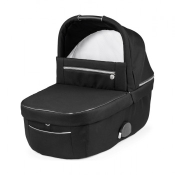 Peg Perego nosiljka Grande Black Shine 