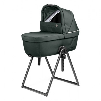 Peg Perego nosiljka Belvedere metal sa postoljem 