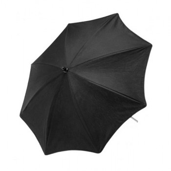 Peg Perego suncobran Black 