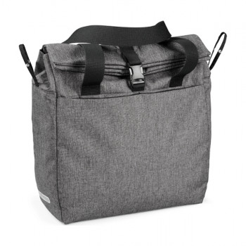 Peg Perego torba Borsa Smart Bag Quarz 
