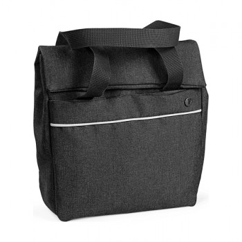 Peg Perego torba Borsa Smart Bag Titanium 