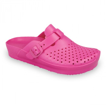 Grubin soči Ž klompa-eva pink šn. 39 3003700 