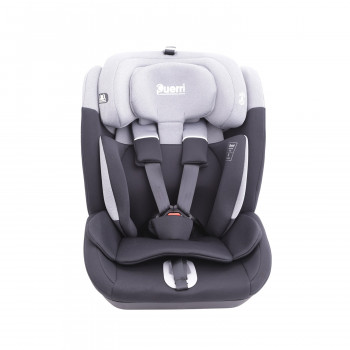 Puerri auto sedište Iso MaxSafe (76-150cm), grey