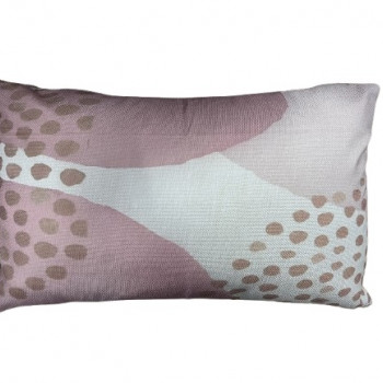 Cute&Cool HOME dekorativni jastuk roze, 50x30cm 