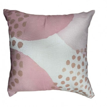 Cute&Cool HOME dekorativni jastuk roze, 45x45cm 