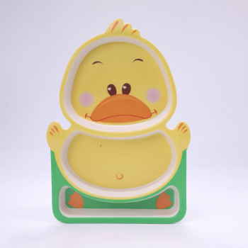 Baby Chef tanjir sa pregradama patkica 