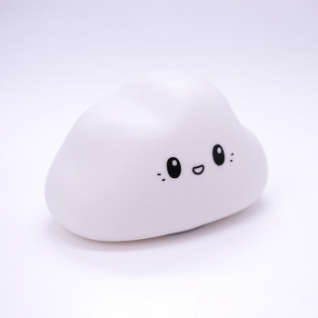 Cute&Cool HOME silikonksa lampa oblak 