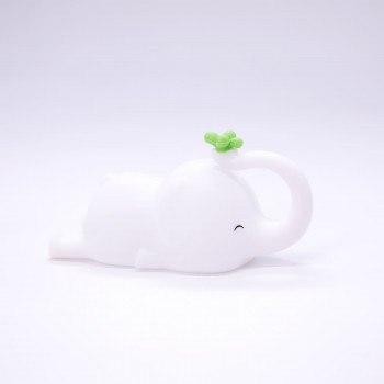 Cute&Cool HOME silikonksa lampa slon 