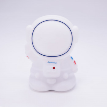 Cute&Cool HOME silikonksa lampa svemirac 