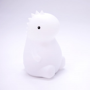 Cute&Cool HOME silikonska lampa dino 