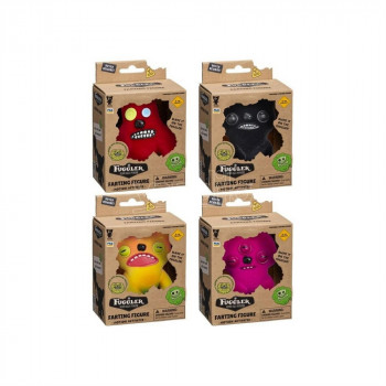 Fuggler farting figura 9cm 