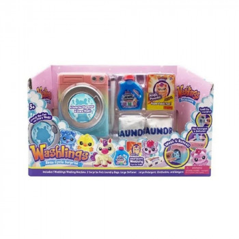 Washlings surprise set za igru 