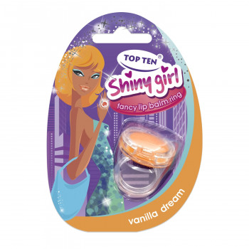 Top Ten shiny girl vanila dream balz. za usne,1kom 
