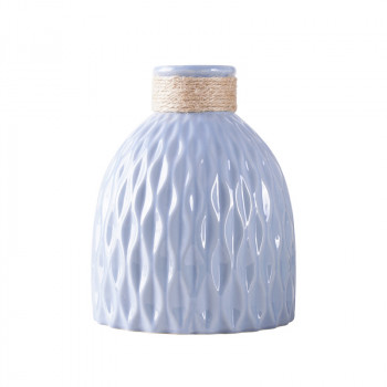 Cute&Cool HOME Vaza sa radom, plava 