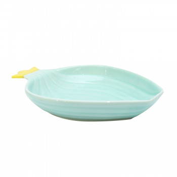 Cute&Cool HOME Dekorativni tanjir luk, 22cm 