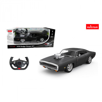 Rastar RC Dodge Charger R/T Engine 1:16 