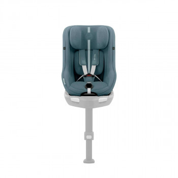 Cybex Sirona G i-Size Plus (40-105cm),Stormy Blue 