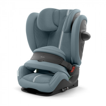 Cybex a-s Pallas G2 i-size Plus(76-150cm)StormyBlu 