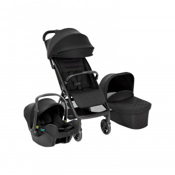 Graco trio sistem Myavo, Midnight 
