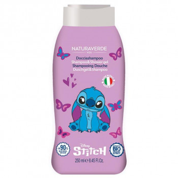 Stitch šampon i gel za tuširanje 250ml 