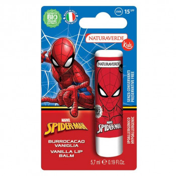 Spiderman balzam za usne spf 15, 5,7ml 