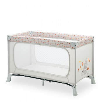 Hauck prenosivi krevetac Dream n Play Plus, Pooh 