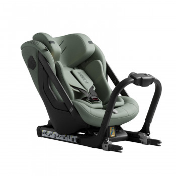 Axkid a-s (61-125 cm) One 3, Zeleno 