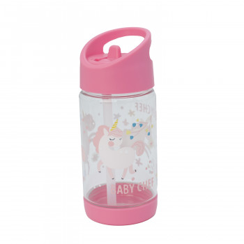 Baby Chef Flip Top flašica jednorog 380ml 