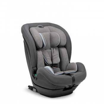 Inglesina a-s Caboto i-Size (76-150cm),StoneGrey 