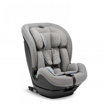 Inglesina a-s Caboto i-Size (76-150cm),MoonGrey 