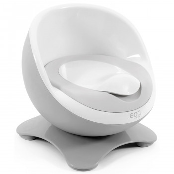 Egg EggLoo noša, Grey 