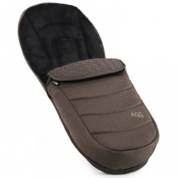 Egg 3 dunjica, Chocolate Velvet 