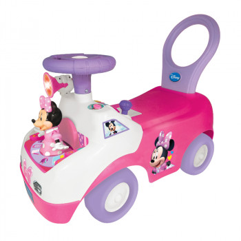 Kiddieland guralica Minnie Mouse 