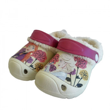 Leomil papuče Frozen, devojčice
