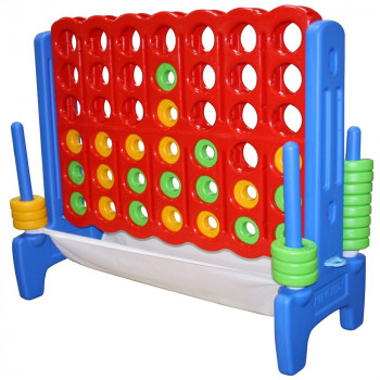 Mega line spoj 4u1 