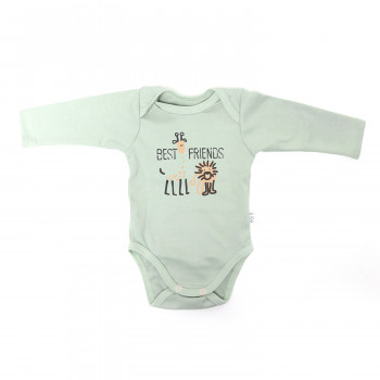 Lillo&Pippo bodi dr, dečaci 