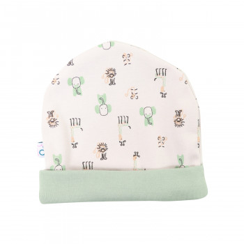 Lillo&Pippo bebi kapa, dečaci 