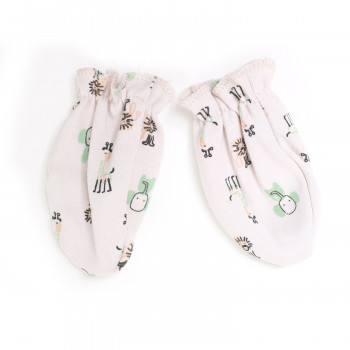 Lillo&Pippo bebi rukavice, dečaci 