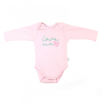 Lillo&Pippo bodi dr, devojčice 