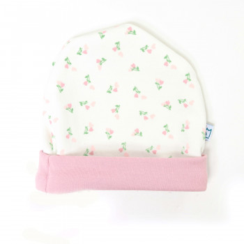 Lillo&Pippo bebi kapa, devojčice 