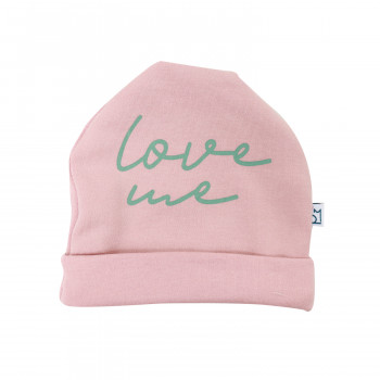 Lillo&Pippo bebi kapa, devojčice 