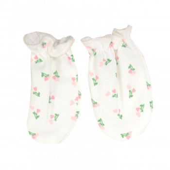 Lillo&Pippo bebi rukavice, devojčice 