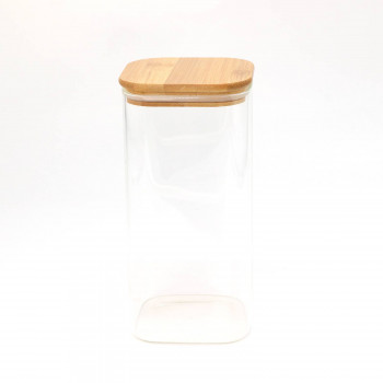 Cute&Cool HOME posuda sa bambus poklopcem 10x20cm 