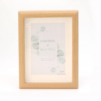 Cute&Cool HOME drveni ram za slike 13x18cm 