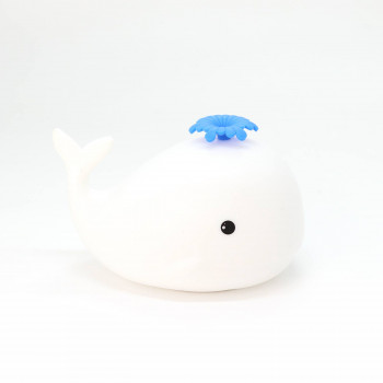 Cute&Cool HOME silikonska lampa kit 