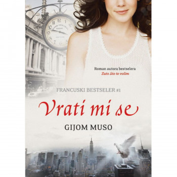 Vulkan Vrati mi se 