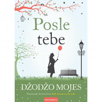 Vulkan Posle tebe 