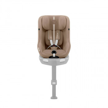 Cybex Sirona G i-Size Plus(40-105cm), Almond Beige 